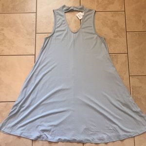 NWT MTS Collared Dress